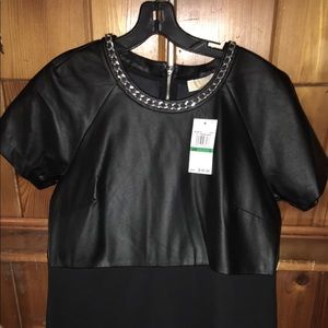 Brand New!!!!  Michael Kors Dress.  Never worn!!!